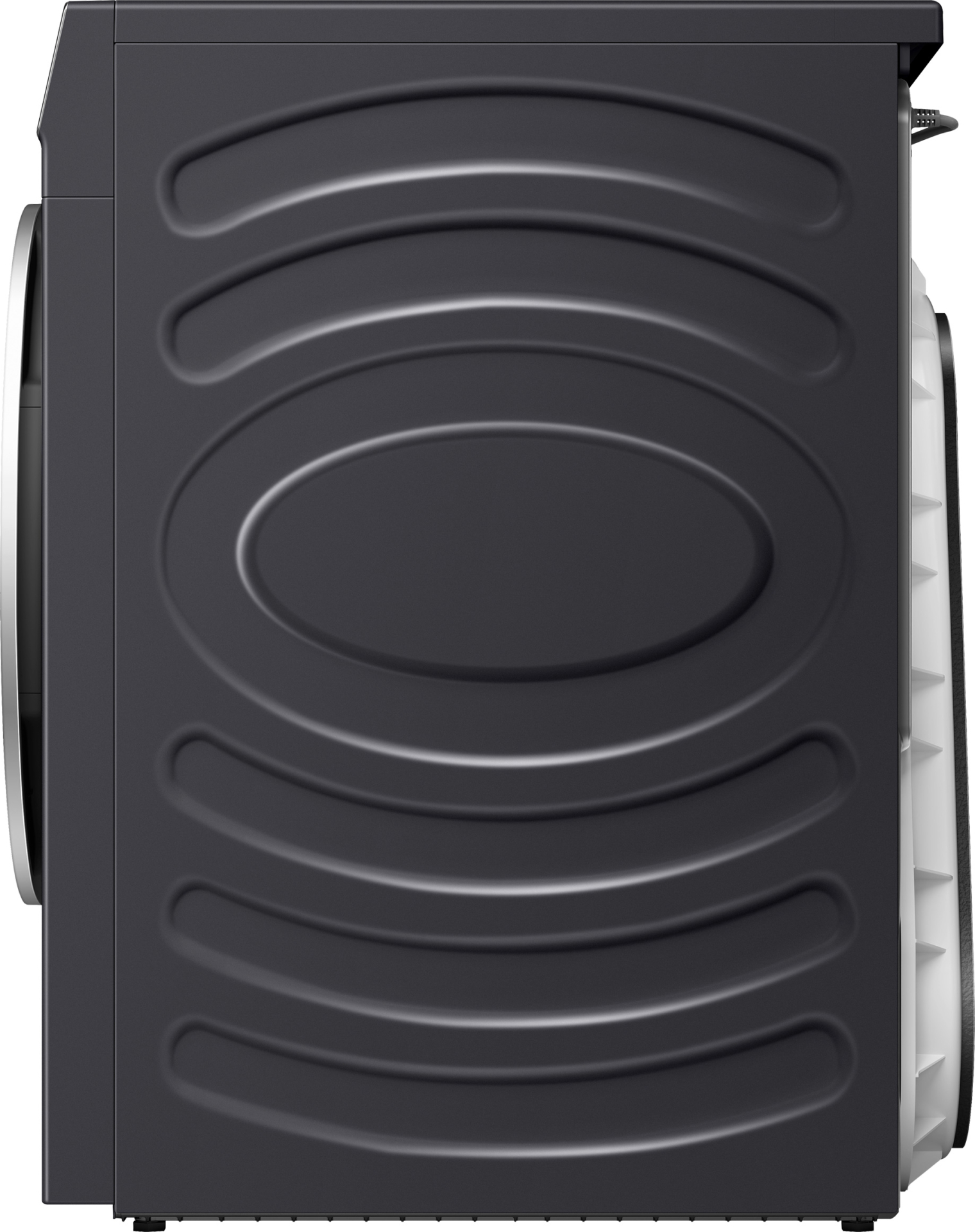 HISENSE droogkast - warmtepomp - DH5S102BB