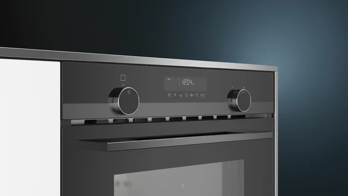SIEMENS IQ500 microgolfoven - combi - 45cm - CM485AGB1