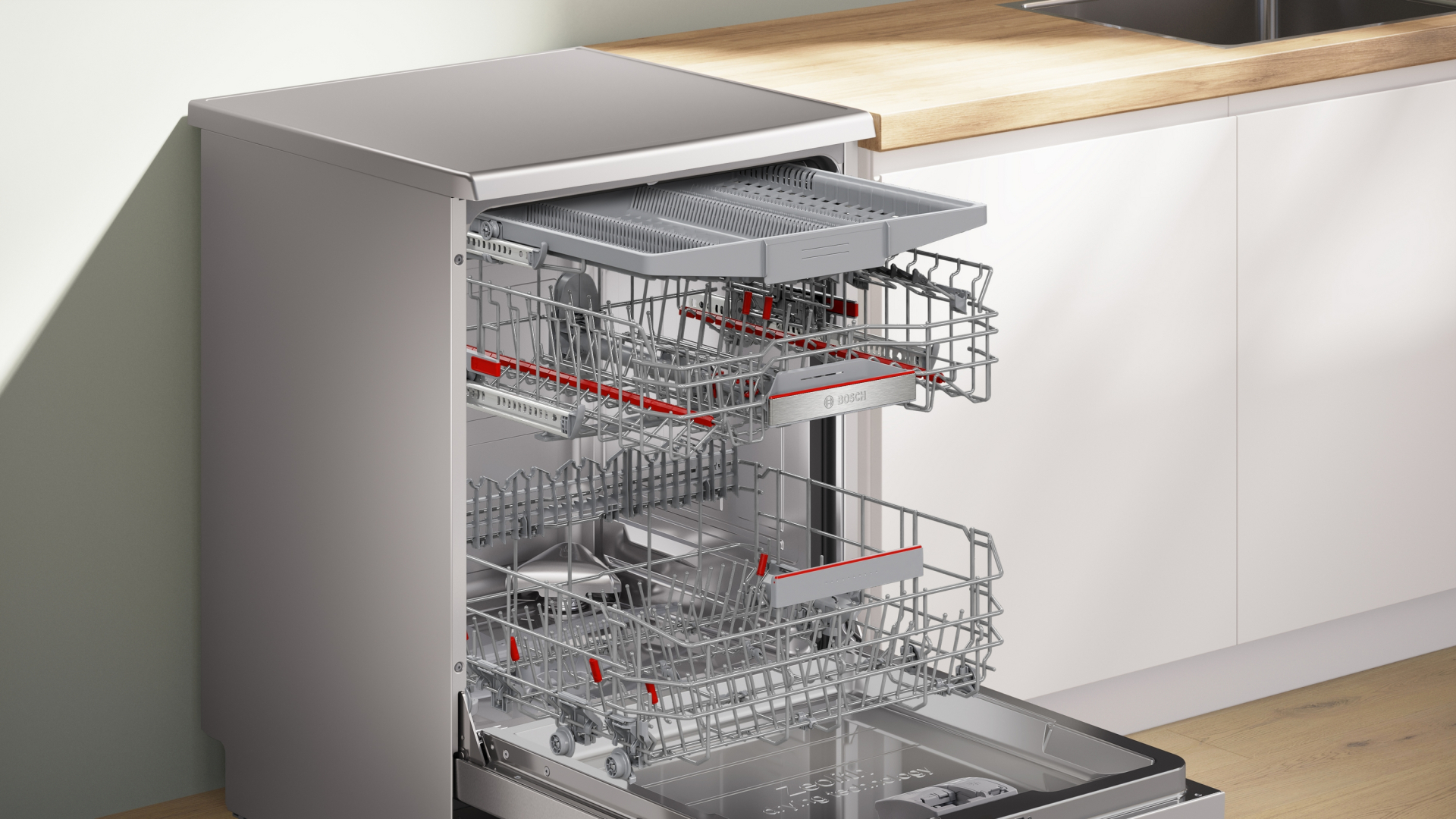 BOSCH SMS6YCI14E