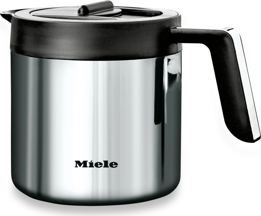 MIELE thermoskan - COFFEEPOTCVJ