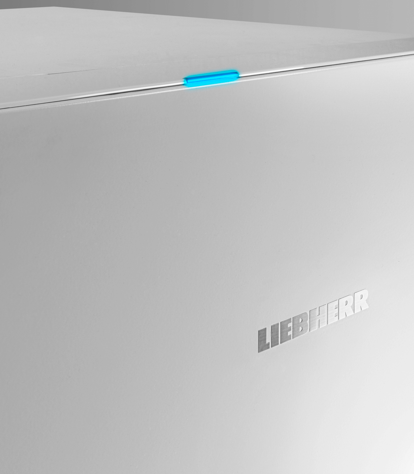 LIEBHERR vrijstaande vriezer - 165cm - FNB505I22