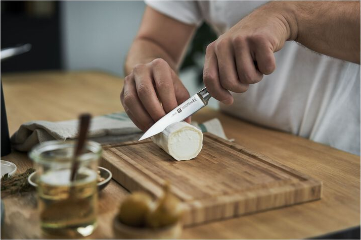ZWILLING schil- en garneermes - 31070-101-0