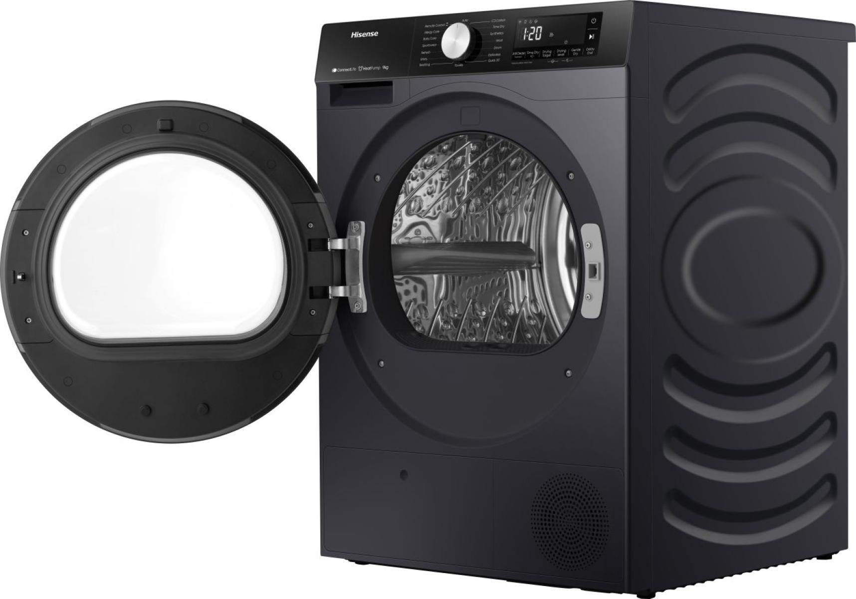 HISENSE droogkast - DH3S902BB3