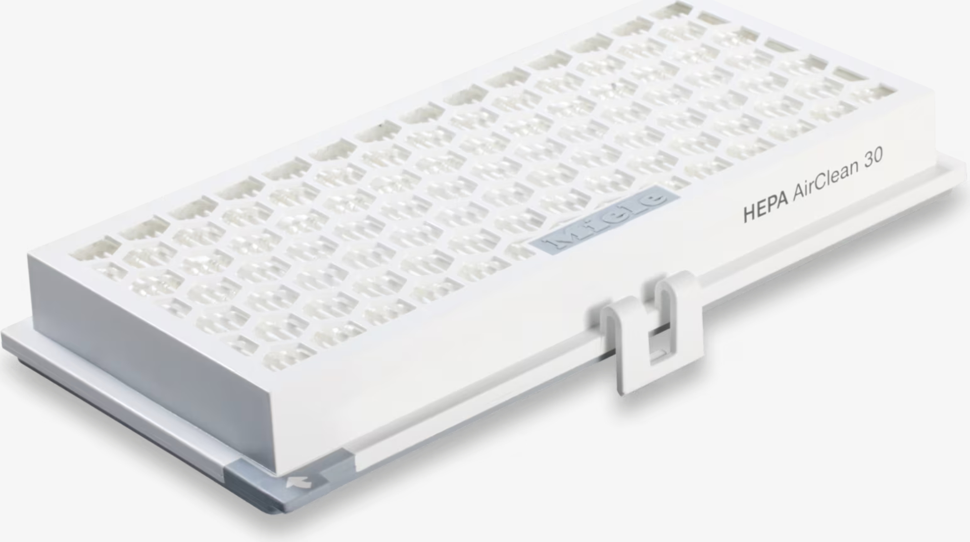 MIELE  - HEPAAIRCLEANFILTERSFHA30