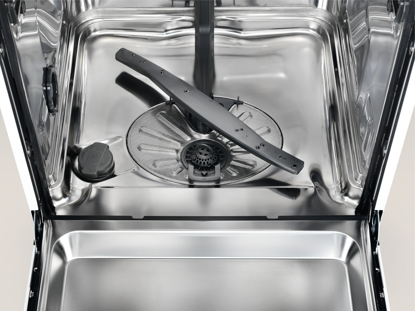 ELECTROLUX 300 vaatwasser volledig integreerbaar - KEAD7200L