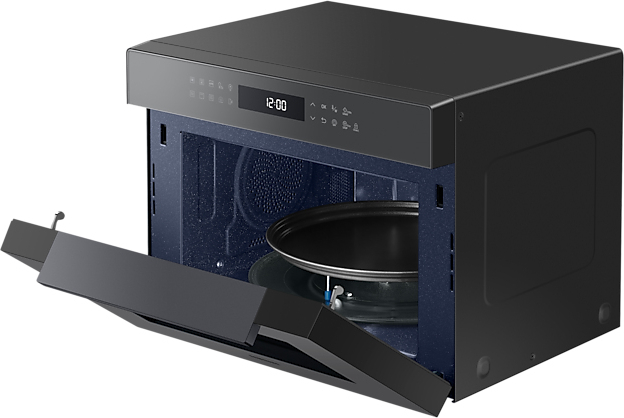 SAMSUNG microgolfoven - combi - 40cm - MC35R8058CC