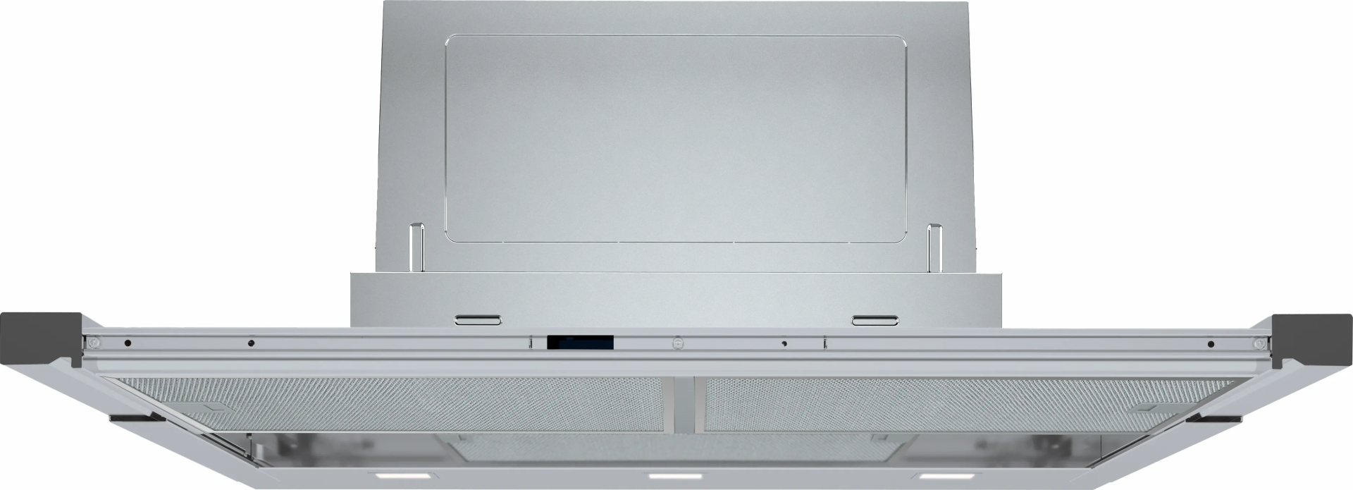 BOSCH SERIE 6 telescopische dampkap - 90cm - DFR097T51
