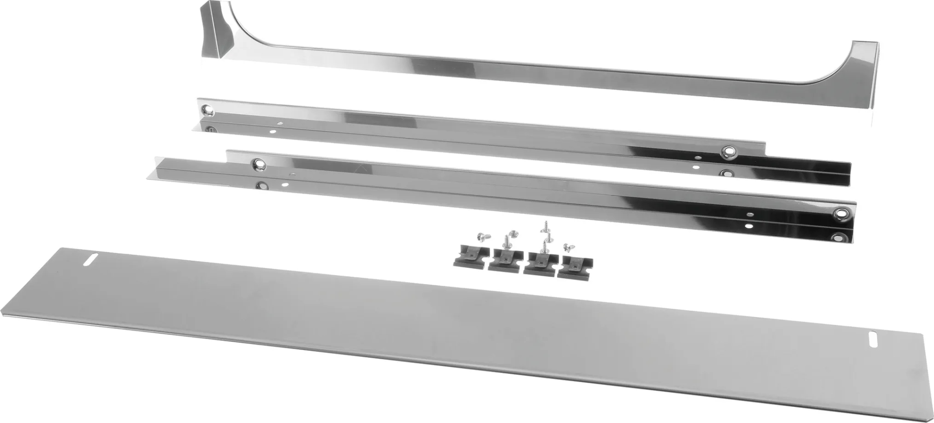 BOSCH paneelstrips voor vaatwasser - SMZ5035