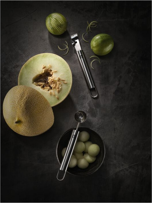 ZWILLING meloenlepel - 37160-015-0