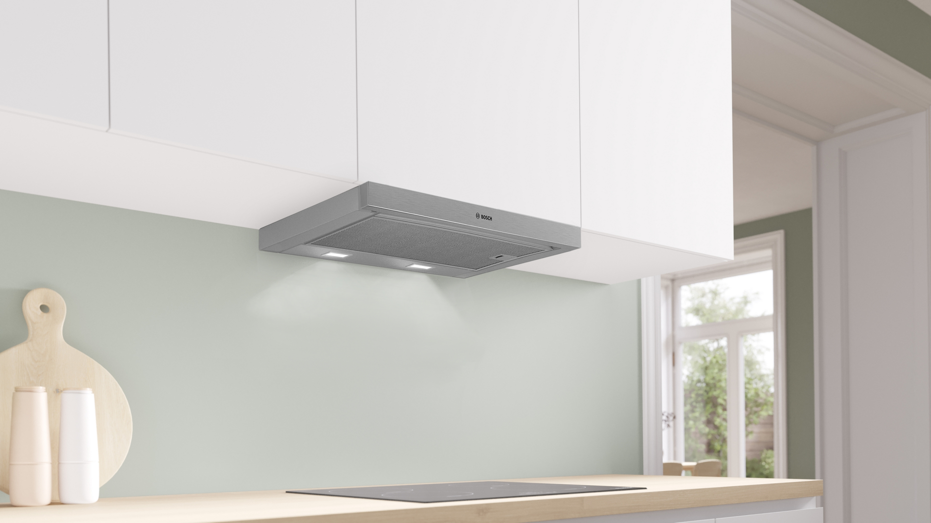BOSCH  - DFL064W54