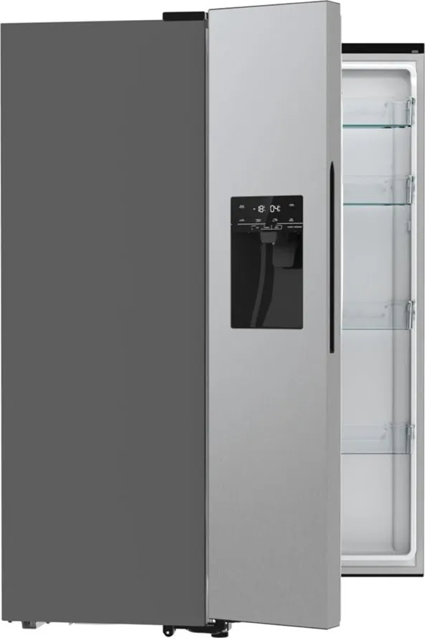 HISENSE side-by-side - 178cm - RS5P535NPCE