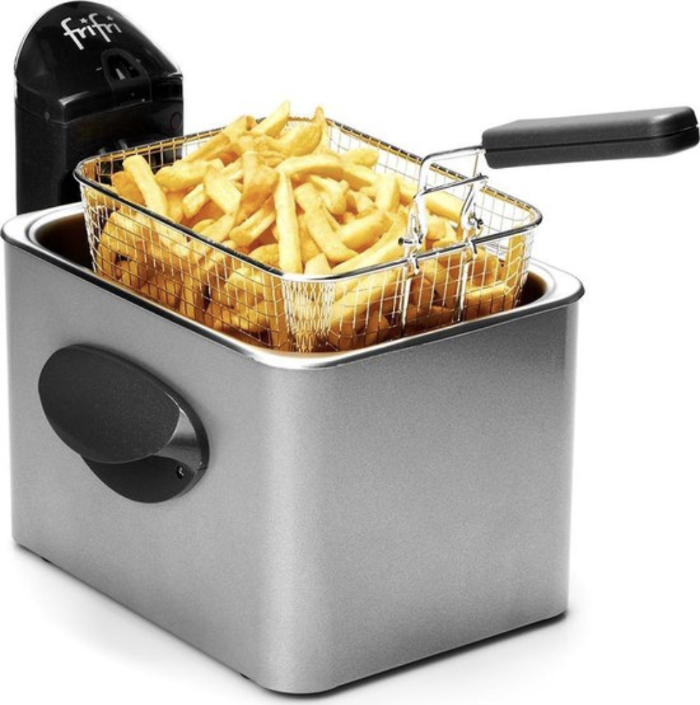 FRIFRI friteuse - FR1905
