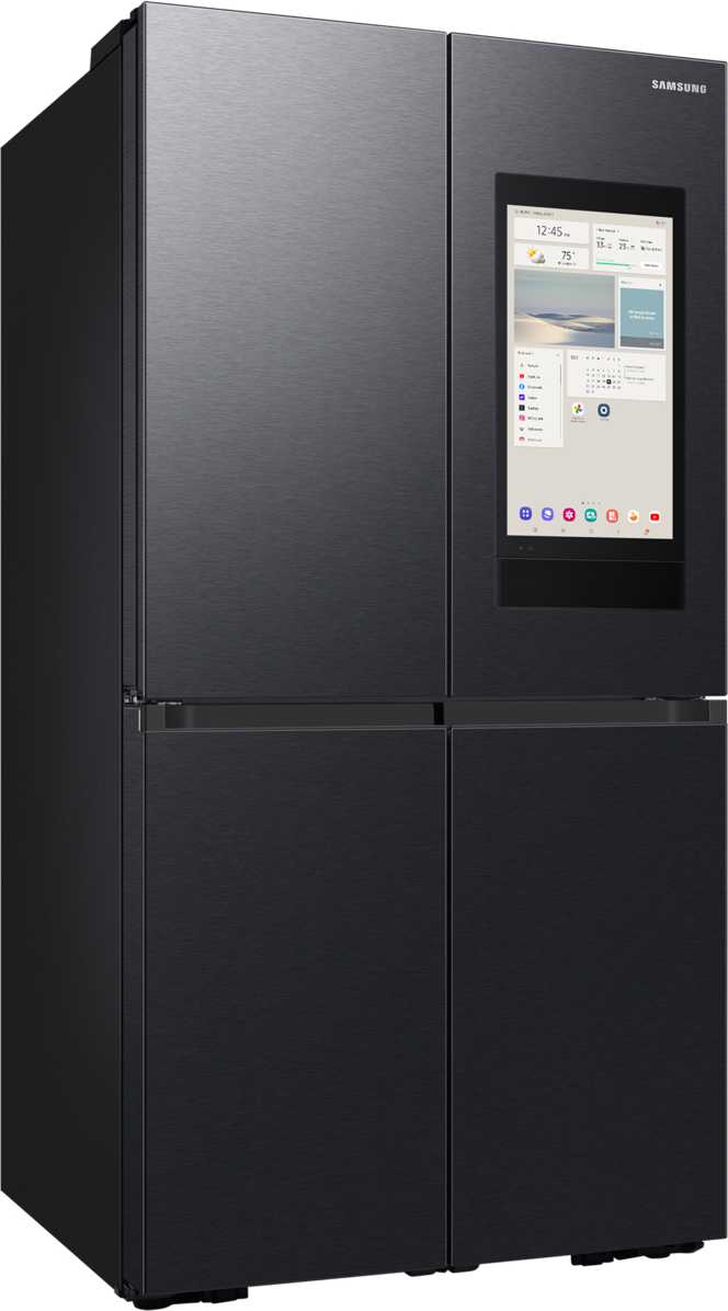 SAMSUNG side-by-side - 183cm - RF65DG9H0EB1EF