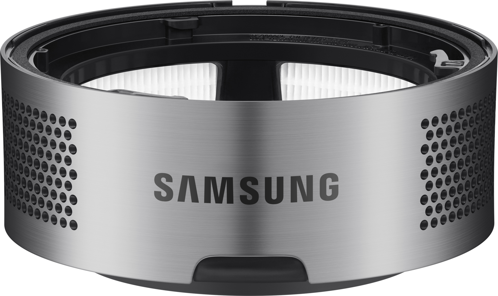 SAMSUNG steelstofzuiger - VS20B75A9R5/WA