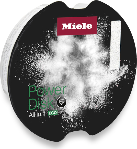 MIELE afwasmiddel - POWERDISKECO400G
