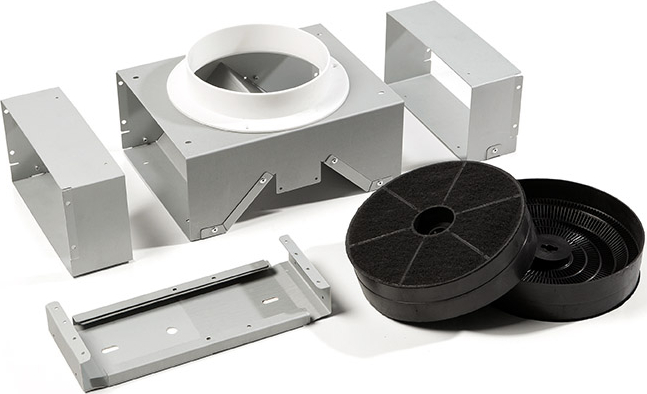 NOVY recirculatiekit - 6200400