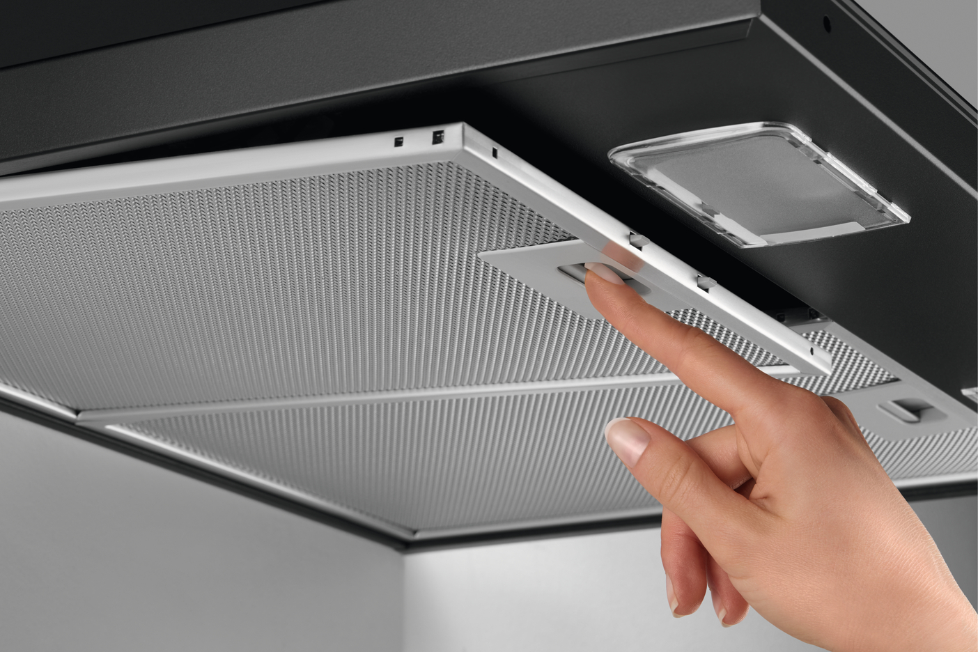 ELECTROLUX 300 onderbouw dampkap - 60cm - LFU226K