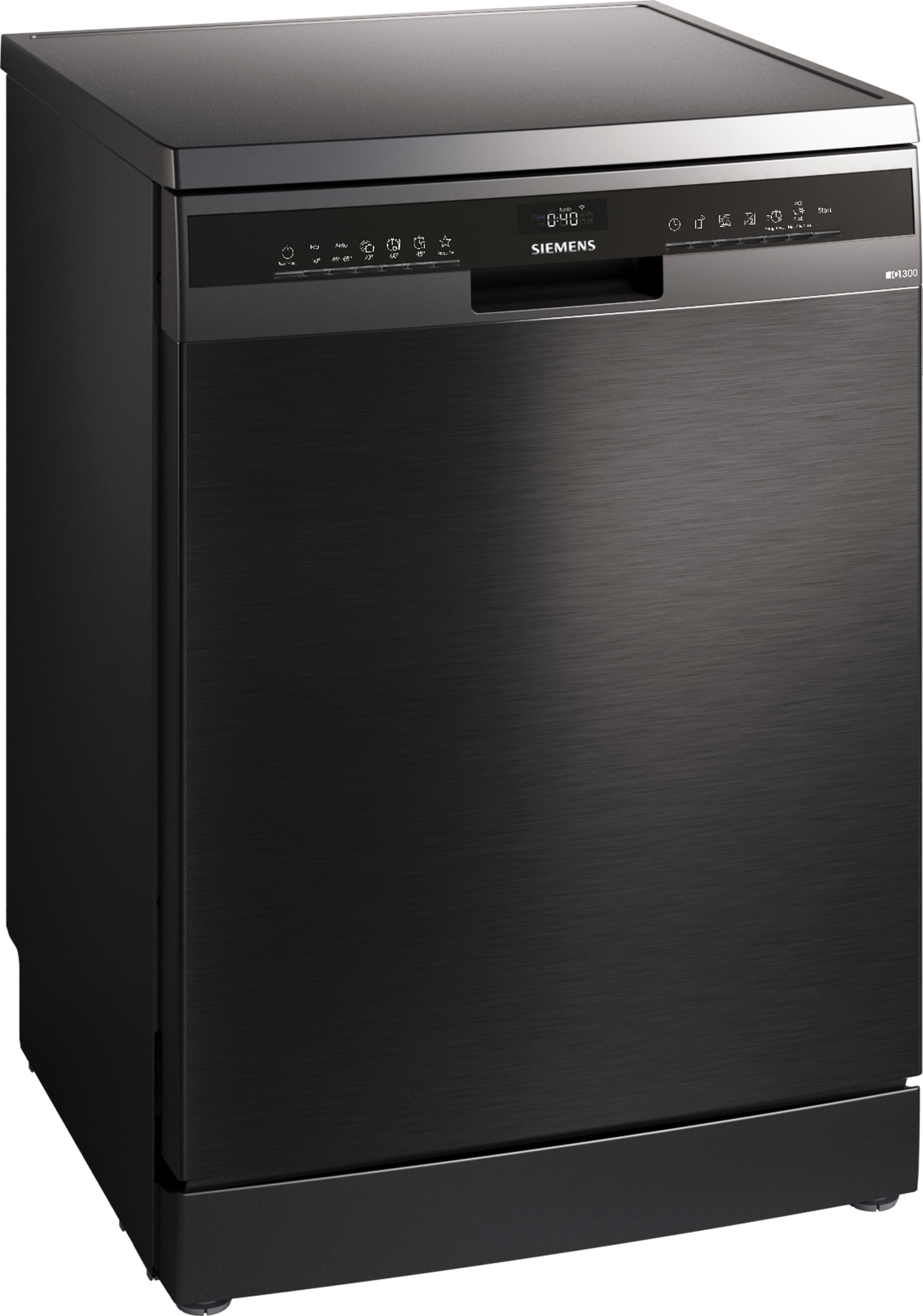 SIEMENS iQ300 vrijstaande vaatwasser - SN23EC22AE