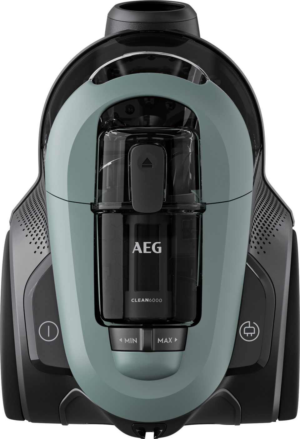 AEG CLEAN 6000 stofzuiger zonder zak - AL61C2OG