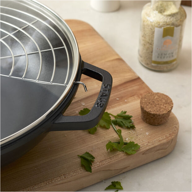 STAUB wok - 1312923