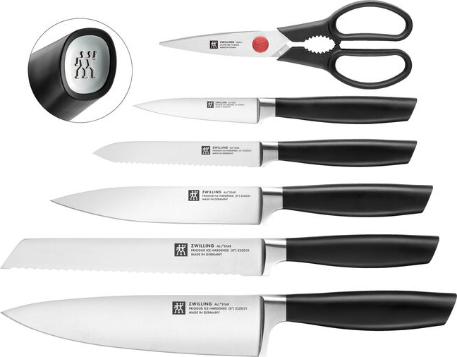 ZWILLING messenblok - 33780-500-0