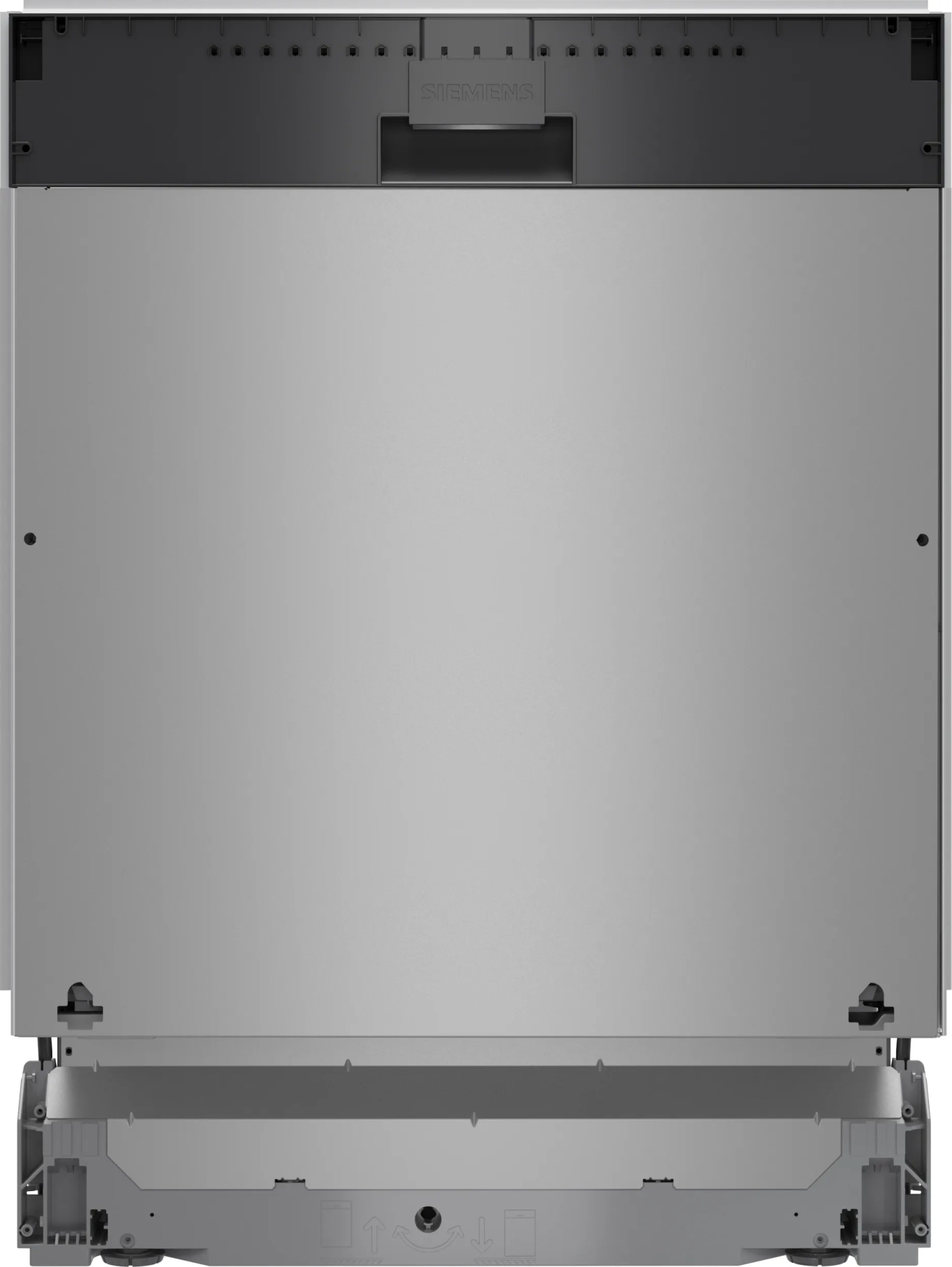 SIEMENS IQ100 vaatwasser volledig integreerbaar - SX61IX13TE