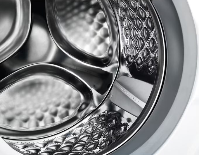 ELECTROLUX 700 Was-droogcombinatie 5 kg - EWI72856G