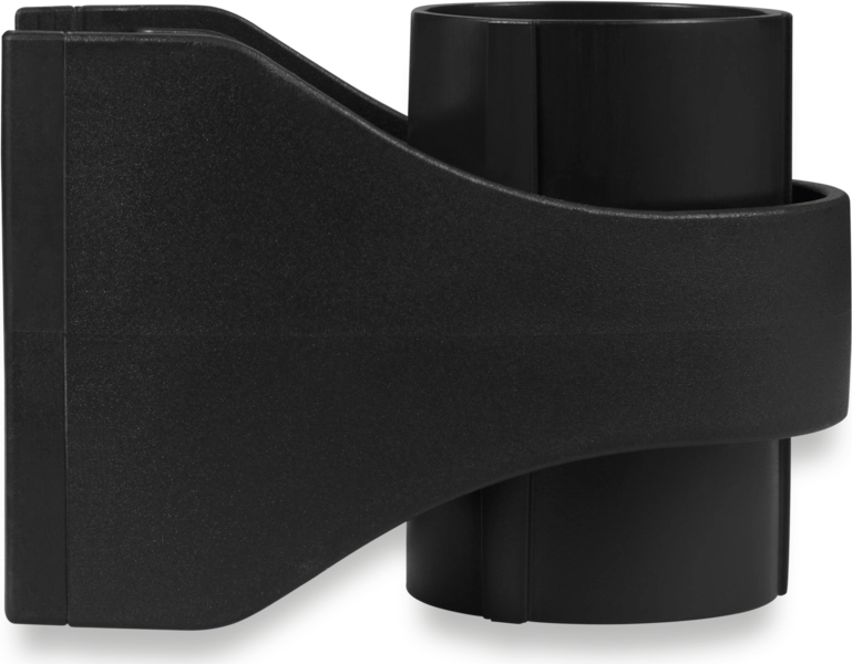 MIELE TRIFLEX opzetstuk - HX-AHACCESSORYHOLDER