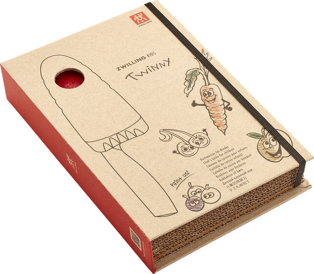 ZWILLING kinderbestek - 36550-101-0