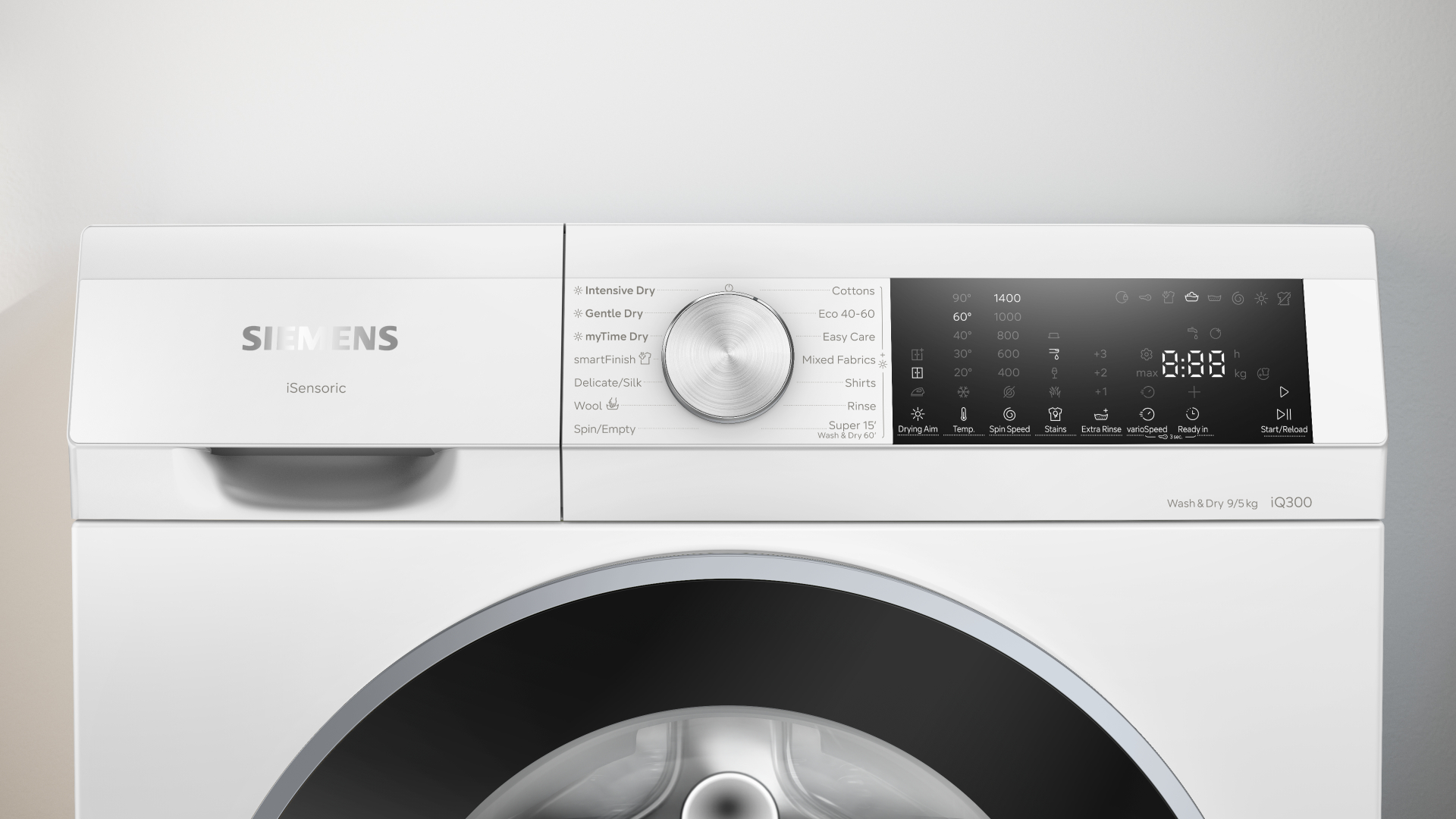 SIEMENS WN44A101EU