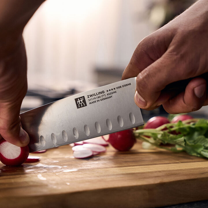 ZWILLING santokumes 18 cm - 31119-181-0