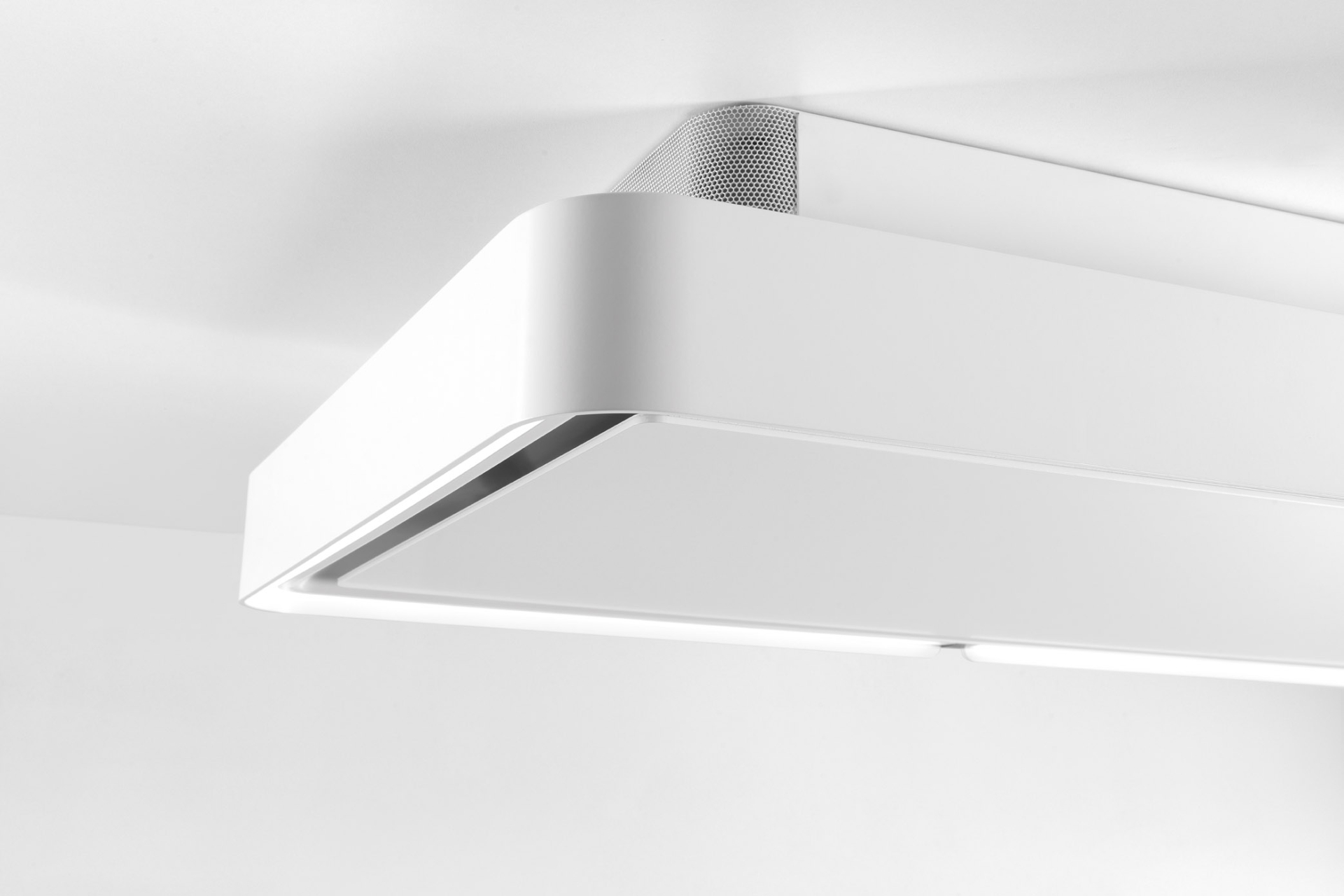 NOVY plafonddampkap - 110cm - 230
