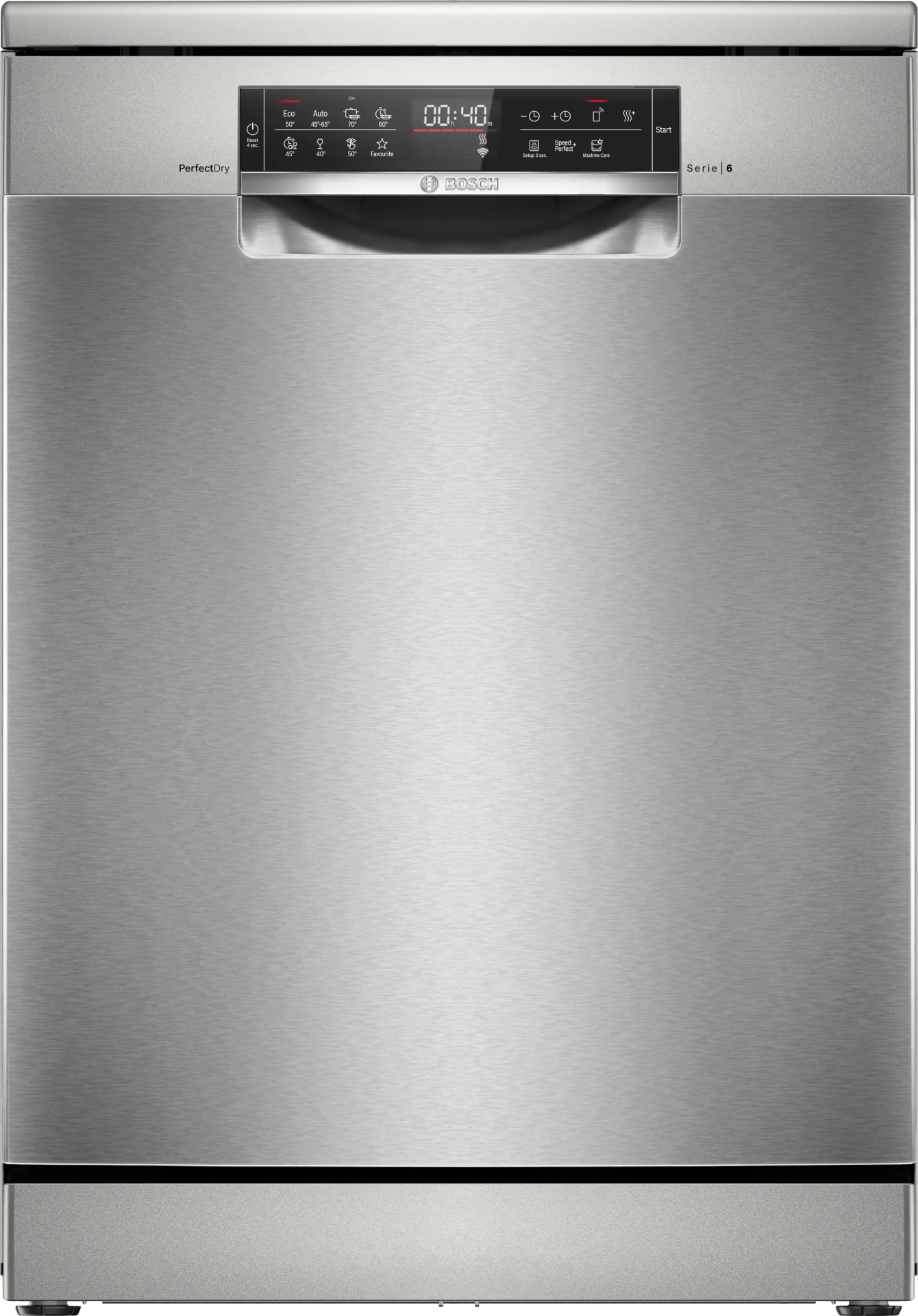 BOSCH SMS6YCI14E