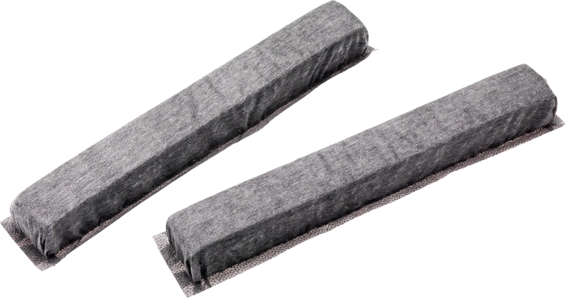 MIELE filter voor koelkast - ACTIVEAIRCLEANFILTER2ST