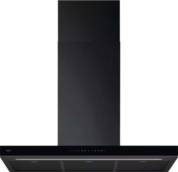 AEG 8000 wandschouwdampkap - 90cm - GB87D91CB