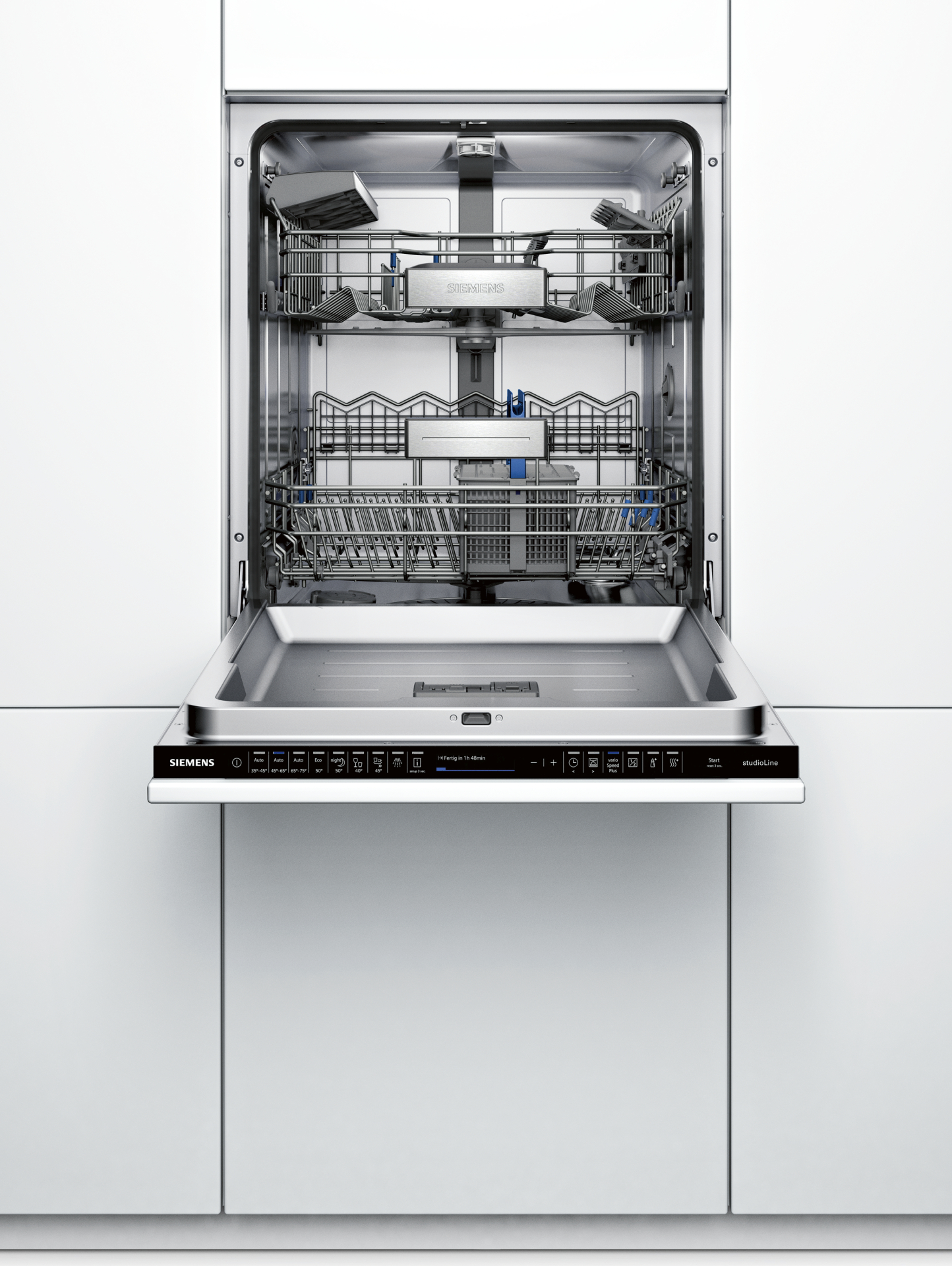 SIEMENS inbouwset - SZ73035