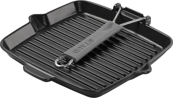 STAUB grillpan - 1202123