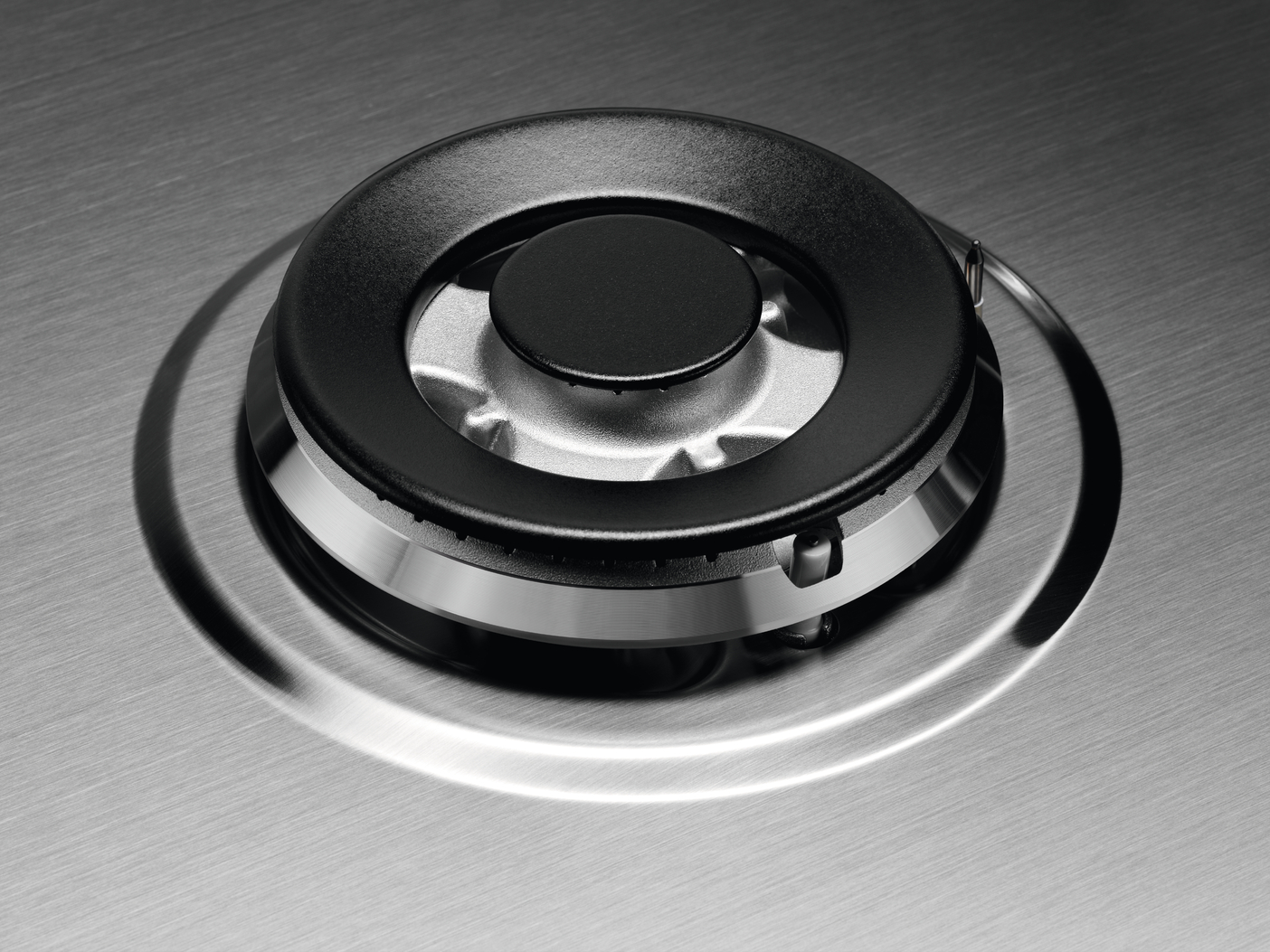 AEG 6000 gaskookplaat - 75cm - HGB75520SM