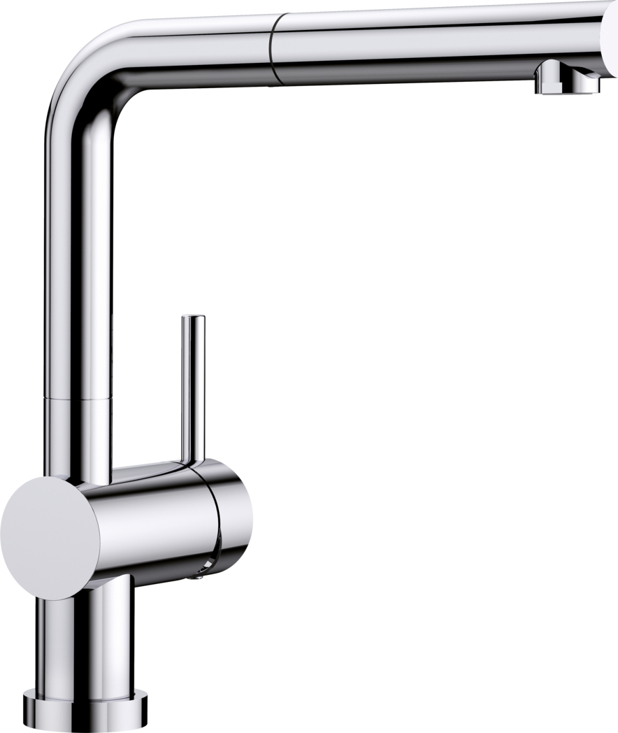 BLANCO LINUS-S ééngreepsmengkraan - keuken - 514276
