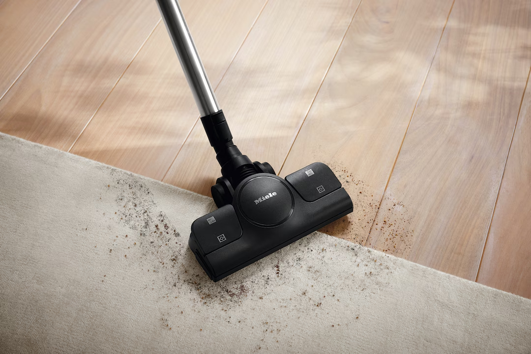 MIELE zuigmondstuk - SBD660-3ECOTEQ
