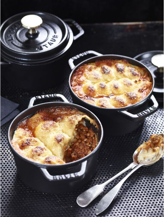 STAUB stoofpot - 1101425