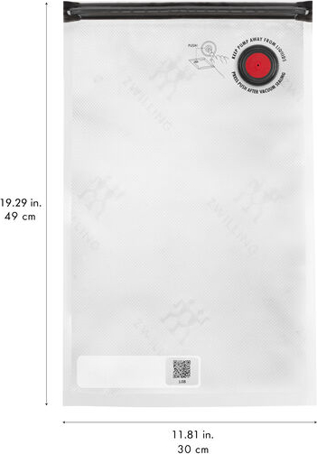 ZWILLING vacumeer-zakken - 36800-305-0