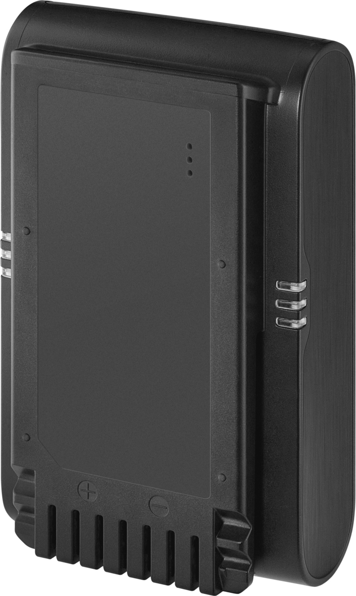 SAMSUNG steelstofzuiger - VS20B75A9R5/WA