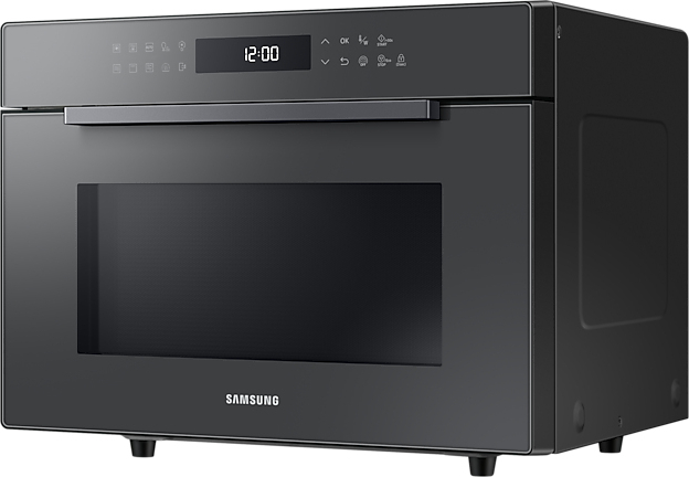 SAMSUNG microgolfoven - combi - 40cm - MC35R8058CC