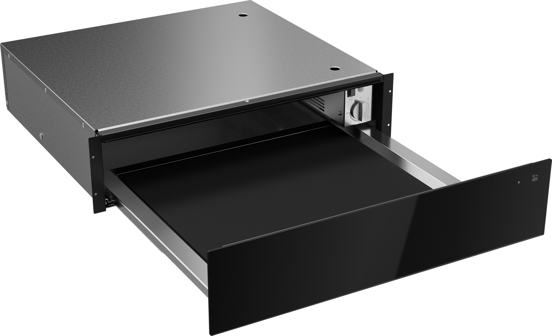 ATAG warmhoudlade - 15cm - WD8171D