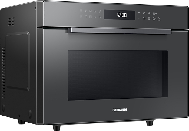 SAMSUNG microgolfoven - combi - 40cm - MC35R8058CC