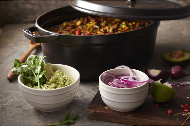 STAUB stoofpot - 1104125