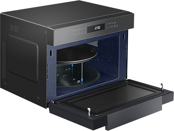 SAMSUNG microgolfoven - combi - 40cm - MC35R8058CC