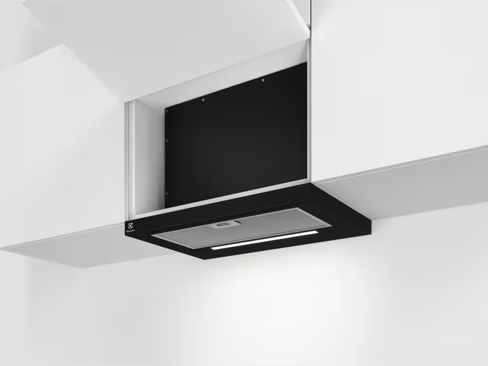 ELECTROLUX 600 telescopische dampkap - 60cm - LFP616K