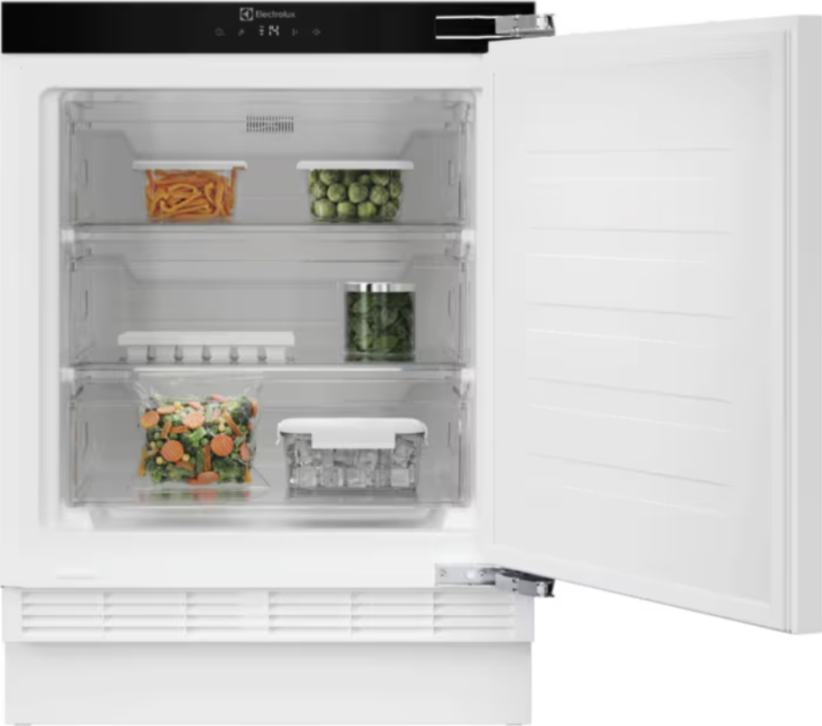 ELECTROLUX 300 onderbouw vriezer - LYL3LE82R